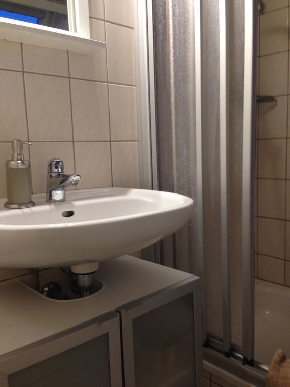 Apartment Theodor-Storm Westerland Quarto foto