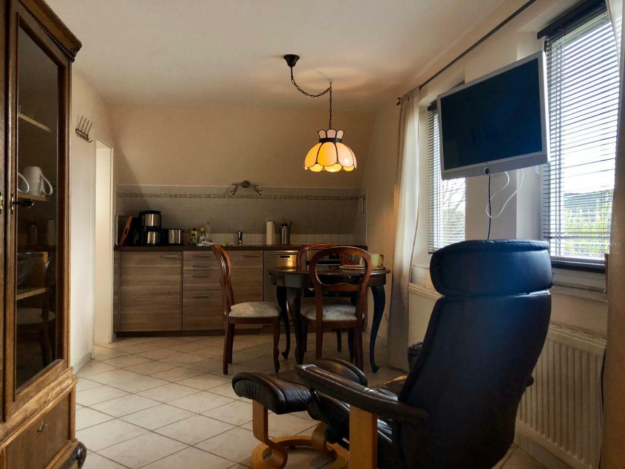 Apartment Theodor-Storm Westerland Exterior foto
